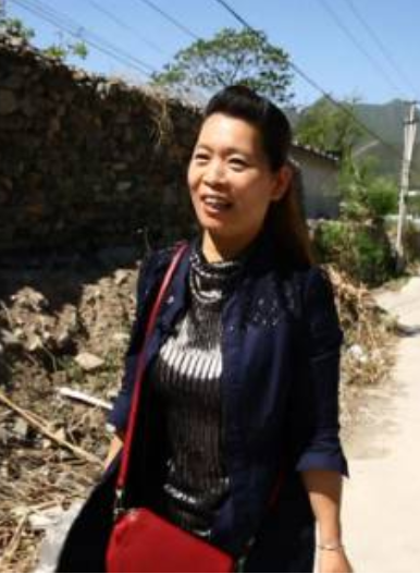 李艳梅(李艳梅个人资料简介)